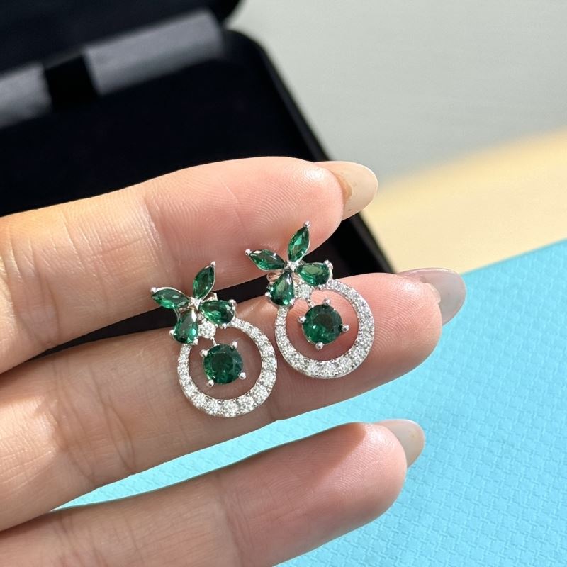 Tiffany Earrings